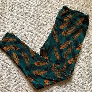 TC Lularoe leggings!!